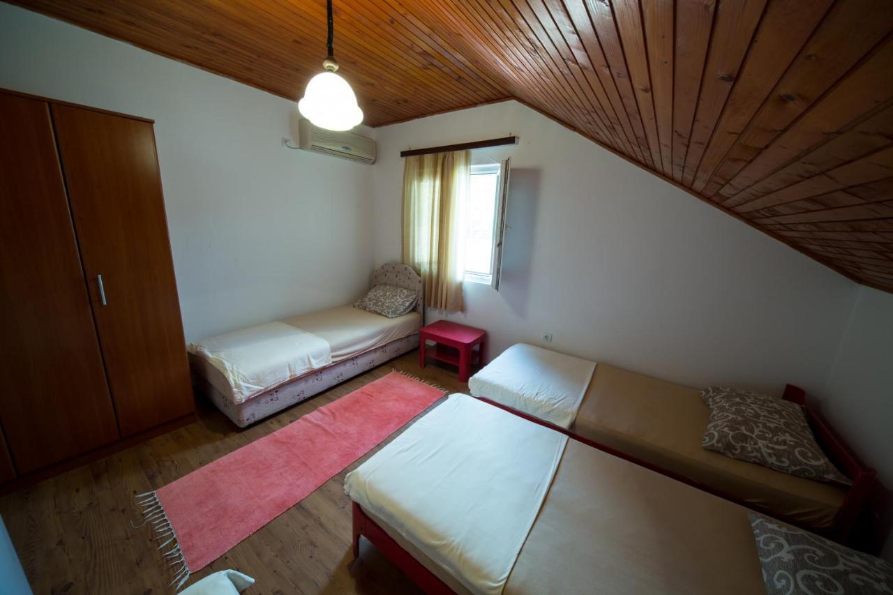 Apartments Pavicevic Tivat Pokoj fotografie
